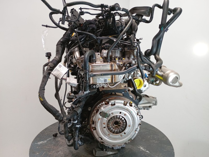 Recambio de motor completo para volkswagen crafter furgoneta (sy_, sx_) 2.0 tdi referencia OEM IAM DNAE  