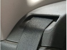 Recambio de cinturon seguridad trasero derecho para bmw x1 (e84) sdrive 18 d referencia OEM IAM   
