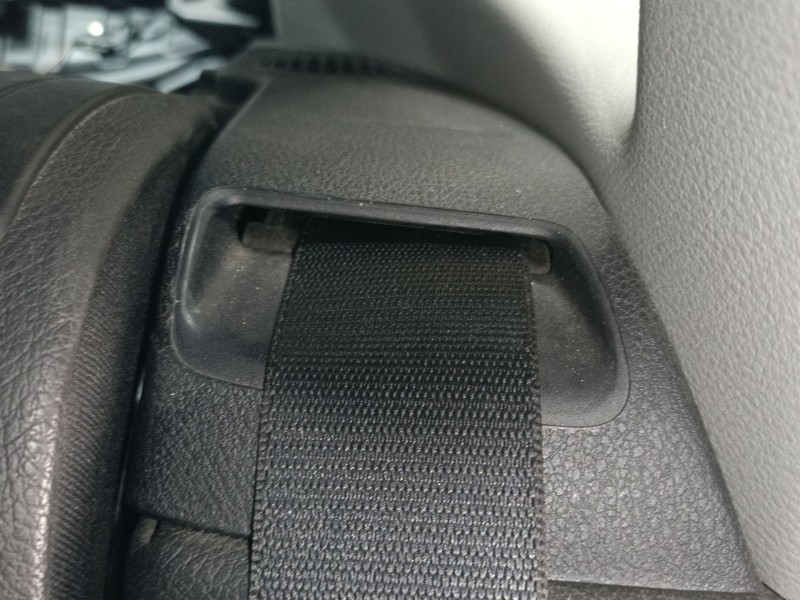Recambio de cinturon seguridad trasero izquierdo para bmw x1 (e84) sdrive 18 d referencia OEM IAM   