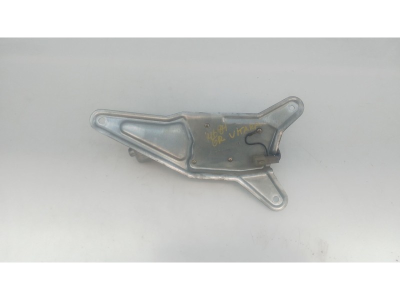 Recambio de motor limpia trasero para suzuki grand vitara i (ft, ht) 2.0 td 4x4 (sq 420d) referencia OEM IAM 34332581  