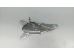 Recambio de motor limpia trasero para suzuki grand vitara i (ft, ht) 2.0 td 4x4 (sq 420d) referencia OEM IAM 34332581   2