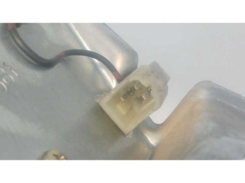 Recambio de motor limpia trasero para suzuki grand vitara i (ft, ht) 2.0 td 4x4 (sq 420d) referencia OEM IAM 34332581  