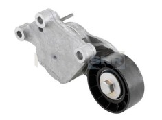Recambio de tensor correa auxiliar para citroën berlingo caja/chasis (b9) 1.6 hdi 92 referencia OEM IAM GA35919 3413521197369 T1