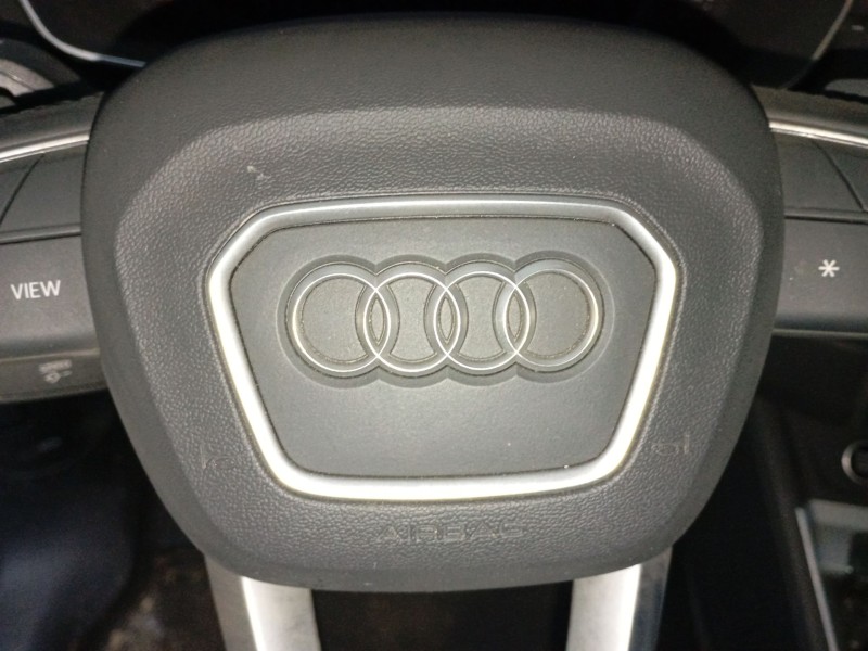 Recambio de airbag delantero izquierdo para audi q3 sportback (f3n) 45 tfsi e referencia OEM IAM   
