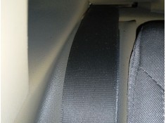 Recambio de cinturon seguridad trasero derecho para audi q3 sportback (f3n) 45 tfsi e referencia OEM IAM   