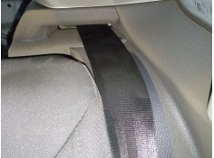 CINTURON SEGURIDAD TRASERO IZQUIERDO 