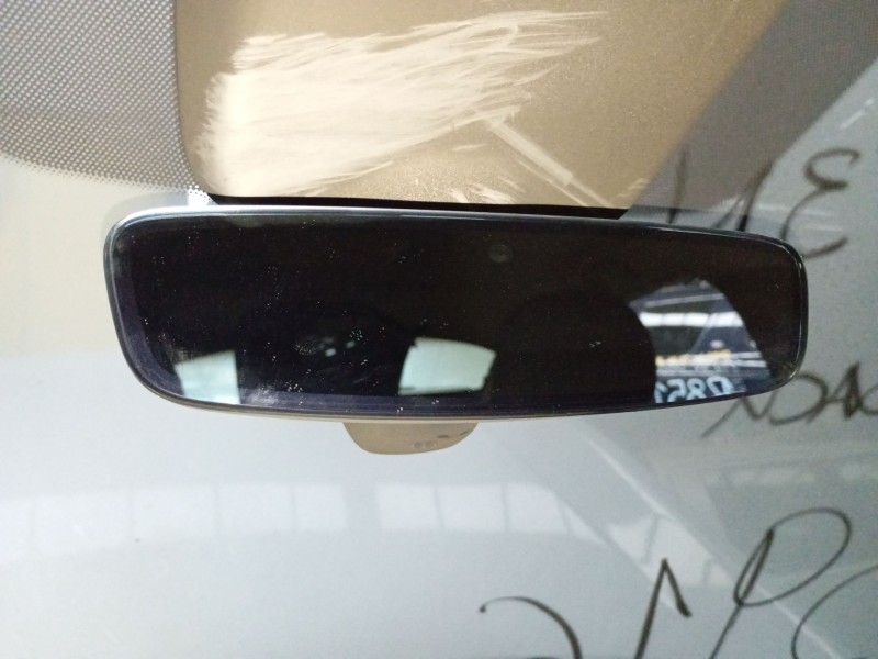 Recambio de espejo interior para audi q3 sportback (f3n) 45 tfsi e referencia OEM IAM   