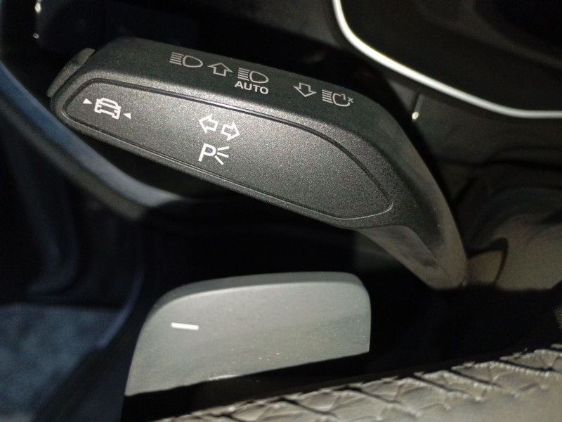 Recambio de mando intermitentes para audi q3 sportback (f3n) 45 tfsi e referencia OEM IAM   