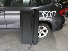 Recambio de bandeja trasera para bmw x1 (e84) sdrive 18 d referencia OEM IAM    2