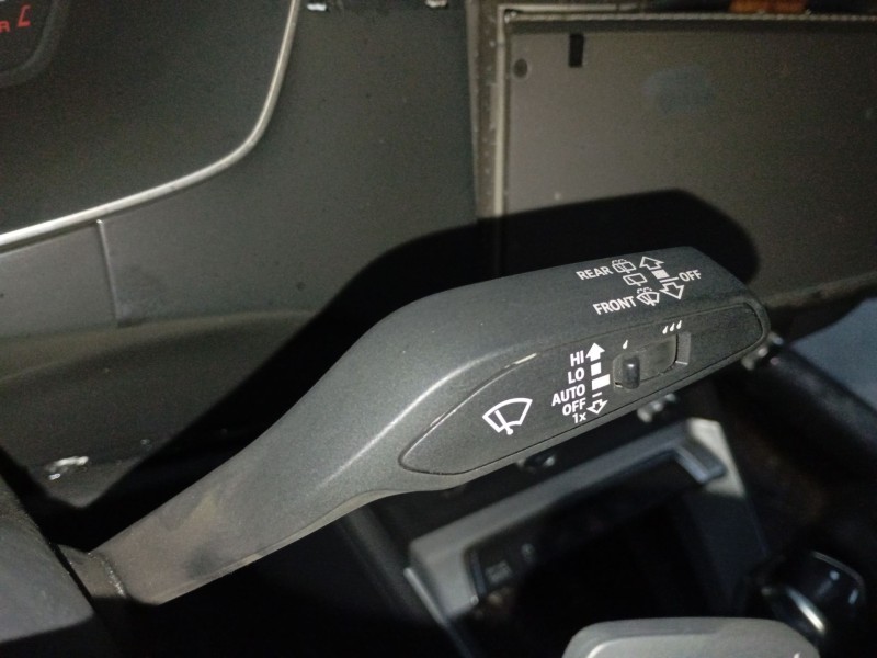Recambio de mando limpia para audi q3 sportback (f3n) 45 tfsi e referencia OEM IAM   