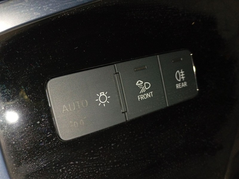 Recambio de mando luces para audi q3 sportback (f3n) 45 tfsi e referencia OEM IAM   