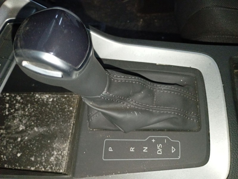 Recambio de palanca cambio para audi q3 sportback (f3n) 45 tfsi e referencia OEM IAM   