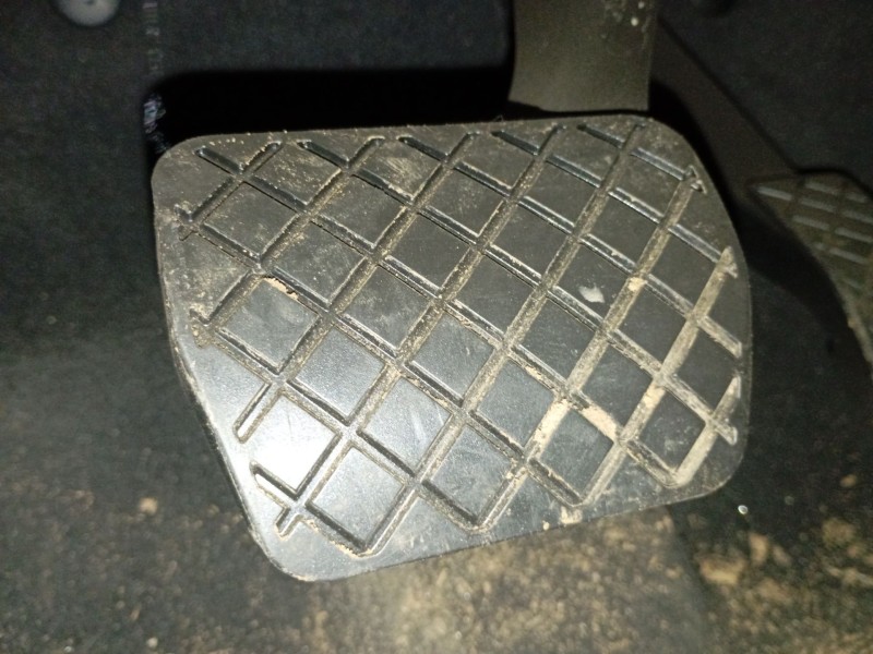 Recambio de pedal freno para audi q3 sportback (f3n) 45 tfsi e referencia OEM IAM   