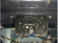 CERRADURA MALETERO / PORTON 