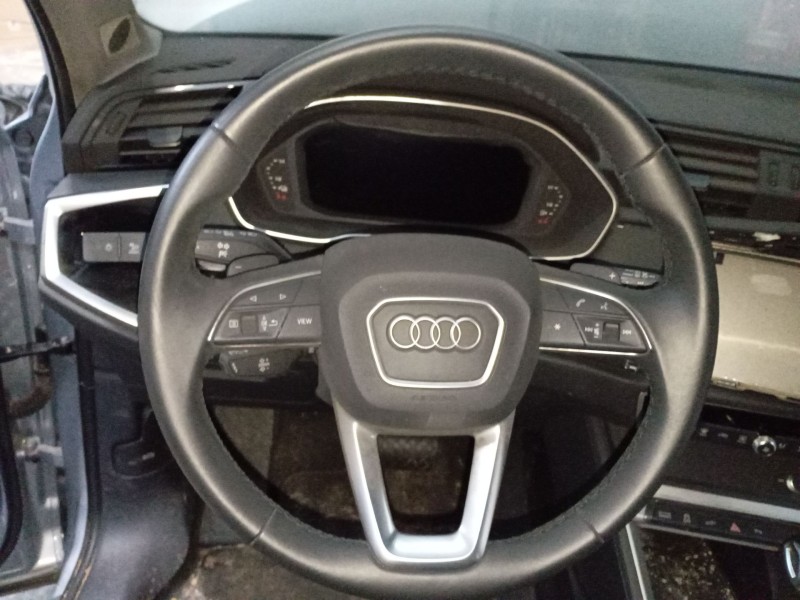 Recambio de volante para audi q3 sportback (f3n) 45 tfsi e referencia OEM IAM   