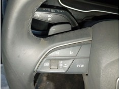 Recambio de volante para audi q3 sportback (f3n) 45 tfsi e referencia OEM IAM    2