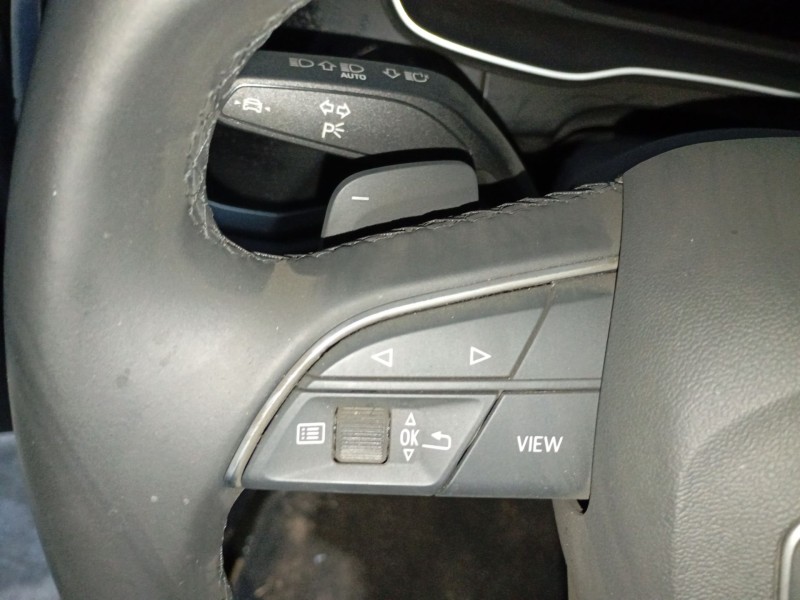 Recambio de volante para audi q3 sportback (f3n) 45 tfsi e referencia OEM IAM   