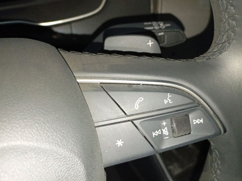 Recambio de volante para audi q3 sportback (f3n) 45 tfsi e referencia OEM IAM   
