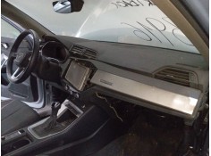 Recambio de salpicadero para audi q3 sportback (f3n) 45 tfsi e referencia OEM IAM   
