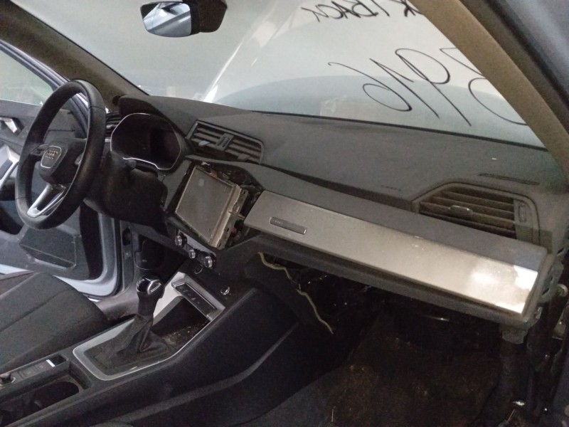 Recambio de salpicadero para audi q3 sportback (f3n) 45 tfsi e referencia OEM IAM   