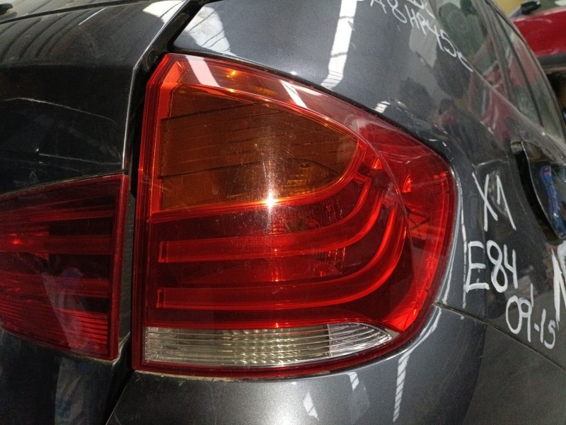 Recambio de piloto trasero derecho para bmw x1 (e84) sdrive 18 d referencia OEM IAM   