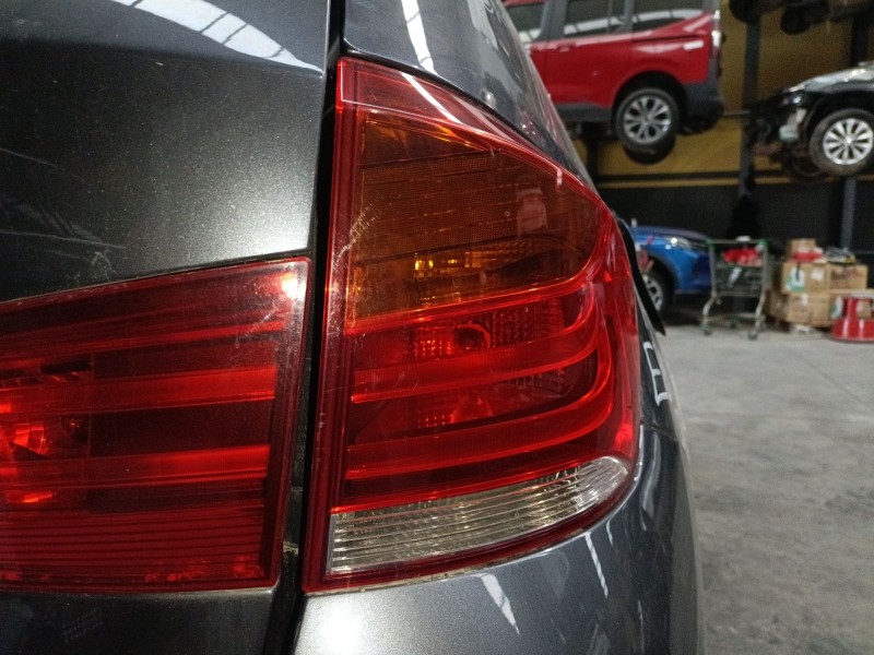 Recambio de piloto trasero derecho para bmw x1 (e84) sdrive 18 d referencia OEM IAM   