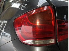 Recambio de piloto trasero izquierdo para bmw x1 (e84) sdrive 18 d referencia OEM IAM   