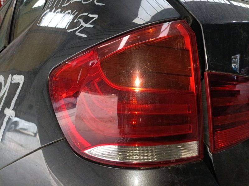 Recambio de piloto trasero izquierdo para bmw x1 (e84) sdrive 18 d referencia OEM IAM   