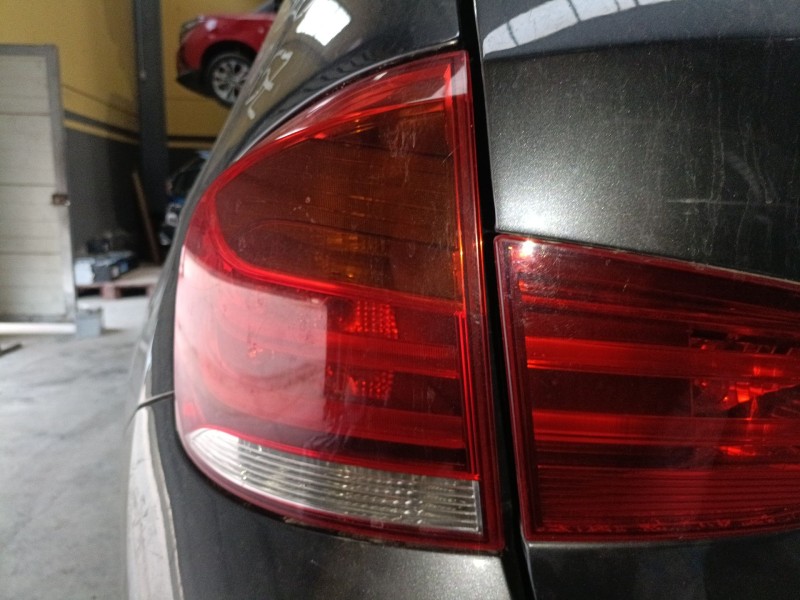 Recambio de piloto trasero izquierdo para bmw x1 (e84) sdrive 18 d referencia OEM IAM   