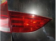 Recambio de piloto trasero izquierdo porton para bmw x1 (e84) sdrive 18 d referencia OEM IAM   
