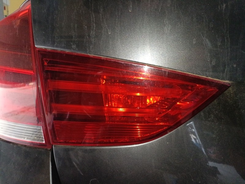 Recambio de piloto trasero izquierdo porton para bmw x1 (e84) sdrive 18 d referencia OEM IAM   