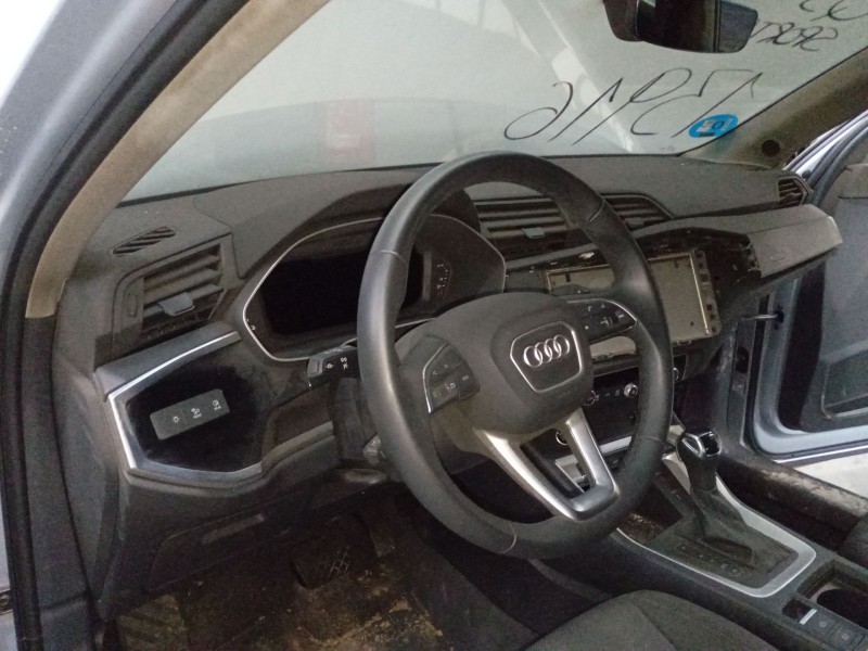 Recambio de salpicadero para audi q3 sportback (f3n) 45 tfsi e referencia OEM IAM   