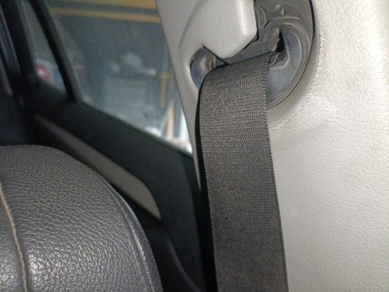 Recambio de cinturon seguridad delantero izquierdo para bmw x1 (e84) sdrive 18 d referencia OEM IAM   