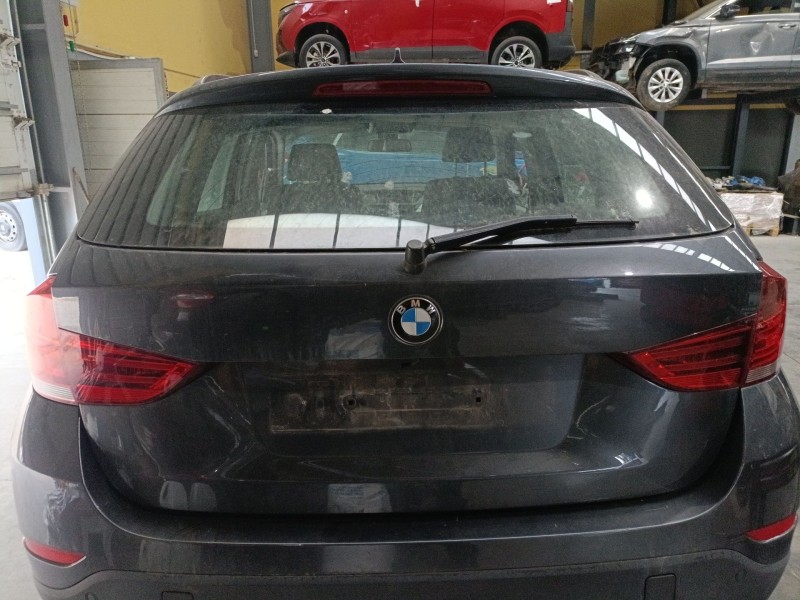 Recambio de porton trasero para bmw x1 (e84) sdrive 18 d referencia OEM IAM   