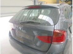 Recambio de porton trasero para bmw x1 (e84) sdrive 18 d referencia OEM IAM    2