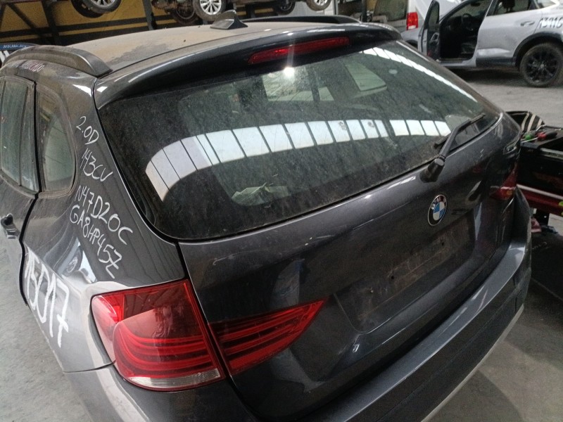 Recambio de porton trasero para bmw x1 (e84) sdrive 18 d referencia OEM IAM   