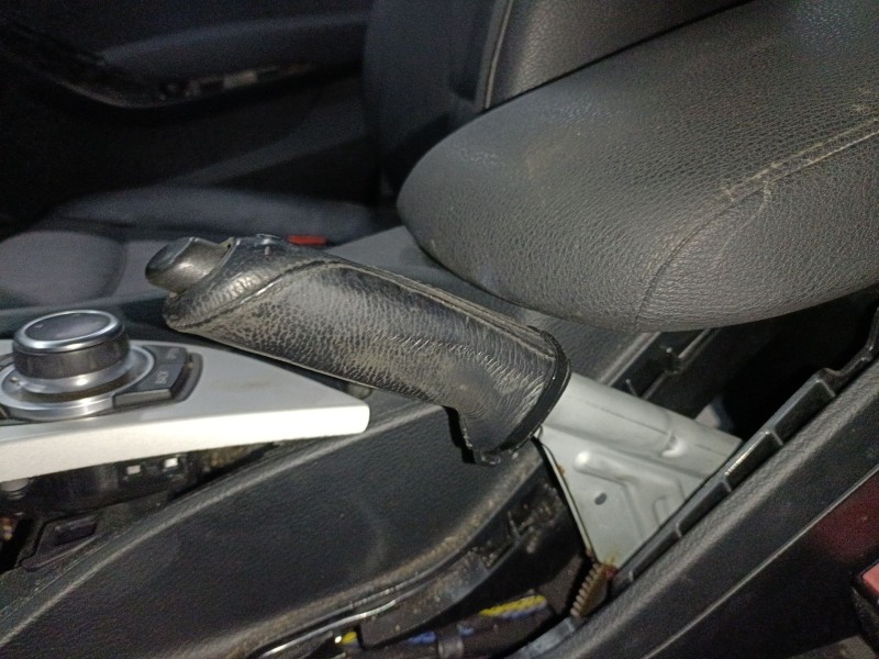 Recambio de palanca freno de mano para bmw x1 (e84) sdrive 18 d referencia OEM IAM   