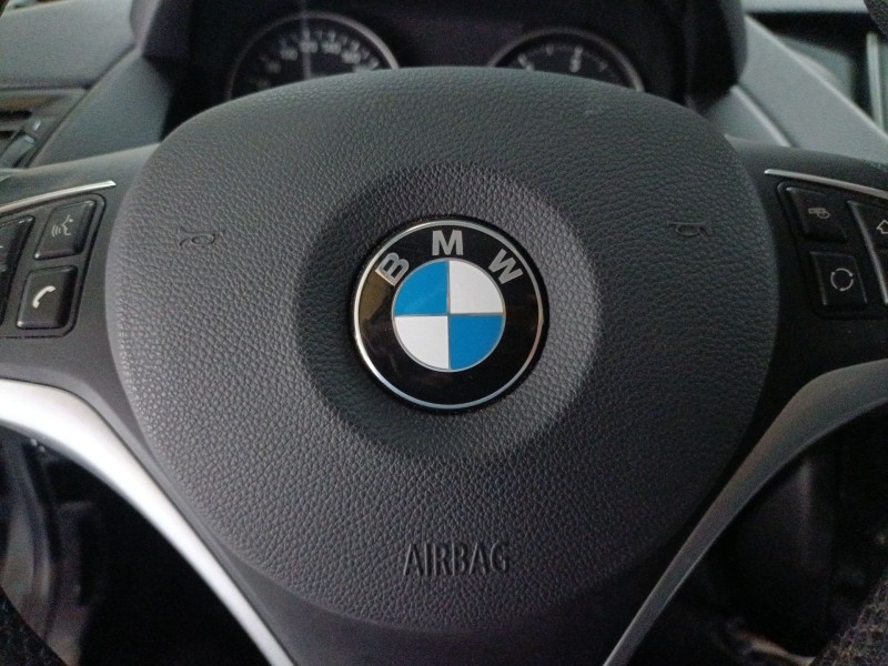 Recambio de airbag delantero izquierdo para bmw x1 (e84) sdrive 18 d referencia OEM IAM   