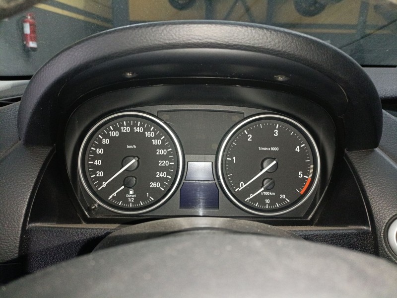Recambio de cuadro instrumentos para bmw x1 (e84) sdrive 18 d referencia OEM IAM   