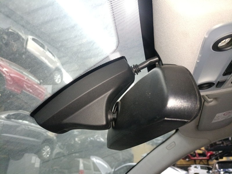 Recambio de espejo interior para bmw x1 (e84) sdrive 18 d referencia OEM IAM   