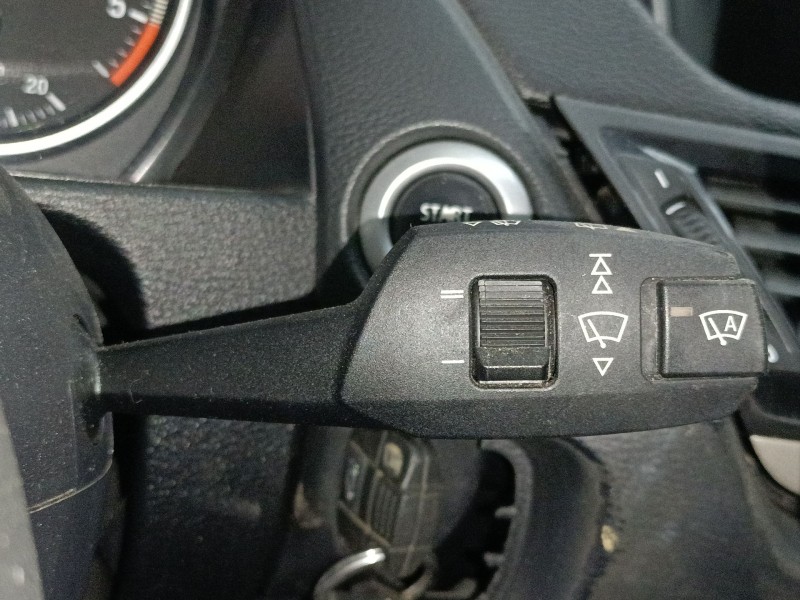 Recambio de mando limpia para bmw x1 (e84) sdrive 18 d referencia OEM IAM   