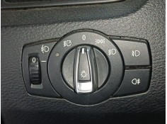 Recambio de mando luces para bmw x1 (e84) sdrive 18 d referencia OEM IAM   