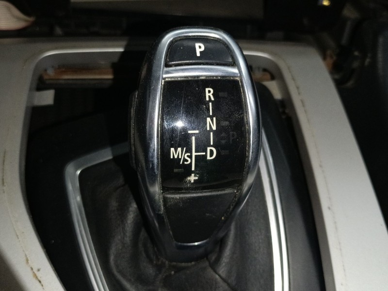 Recambio de palanca cambio para bmw x1 (e84) sdrive 18 d referencia OEM IAM   