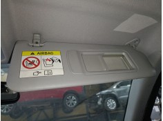 Recambio de parasol derecho para bmw x1 (e84) sdrive 18 d referencia OEM IAM   