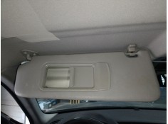 Recambio de parasol izquierdo para bmw x1 (e84) sdrive 18 d referencia OEM IAM   