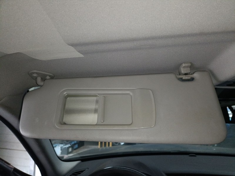 Recambio de parasol izquierdo para bmw x1 (e84) sdrive 18 d referencia OEM IAM   