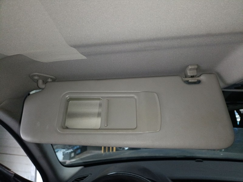 Recambio de parasol izquierdo para bmw x1 (e84) sdrive 18 d referencia OEM IAM   