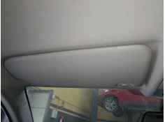 Recambio de parasol izquierdo para bmw x1 (e84) sdrive 18 d referencia OEM IAM    2