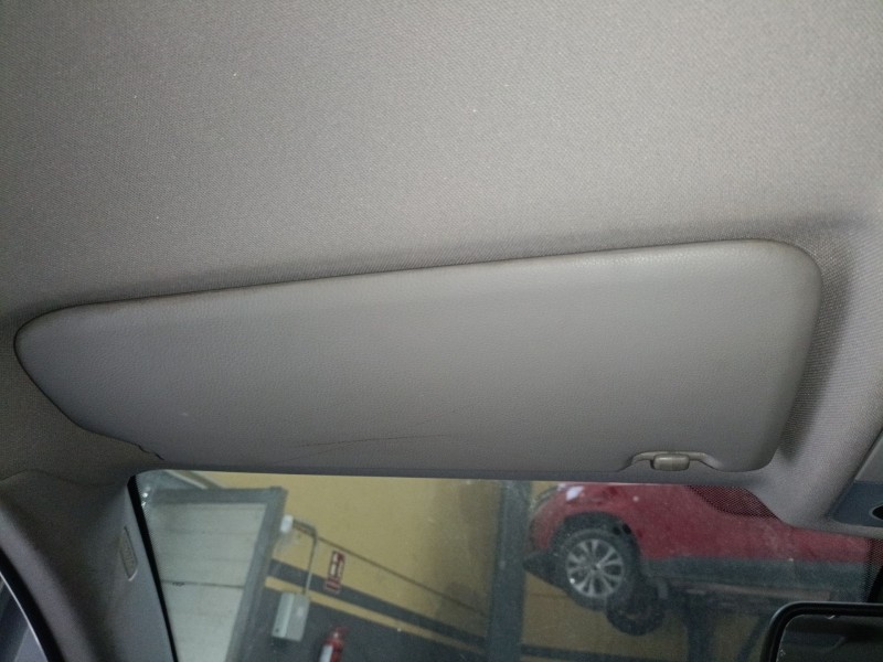 Recambio de parasol izquierdo para bmw x1 (e84) sdrive 18 d referencia OEM IAM   