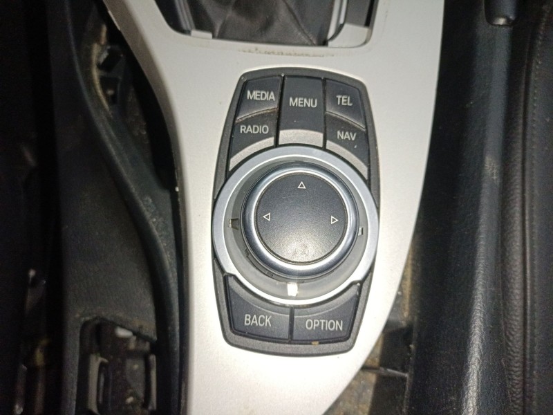 Recambio de sistema navegacion gps para bmw x1 (e84) sdrive 18 d referencia OEM IAM   
